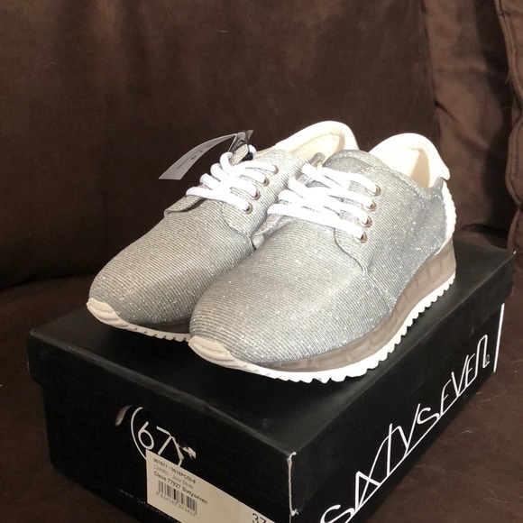 sixty seven shoes usa